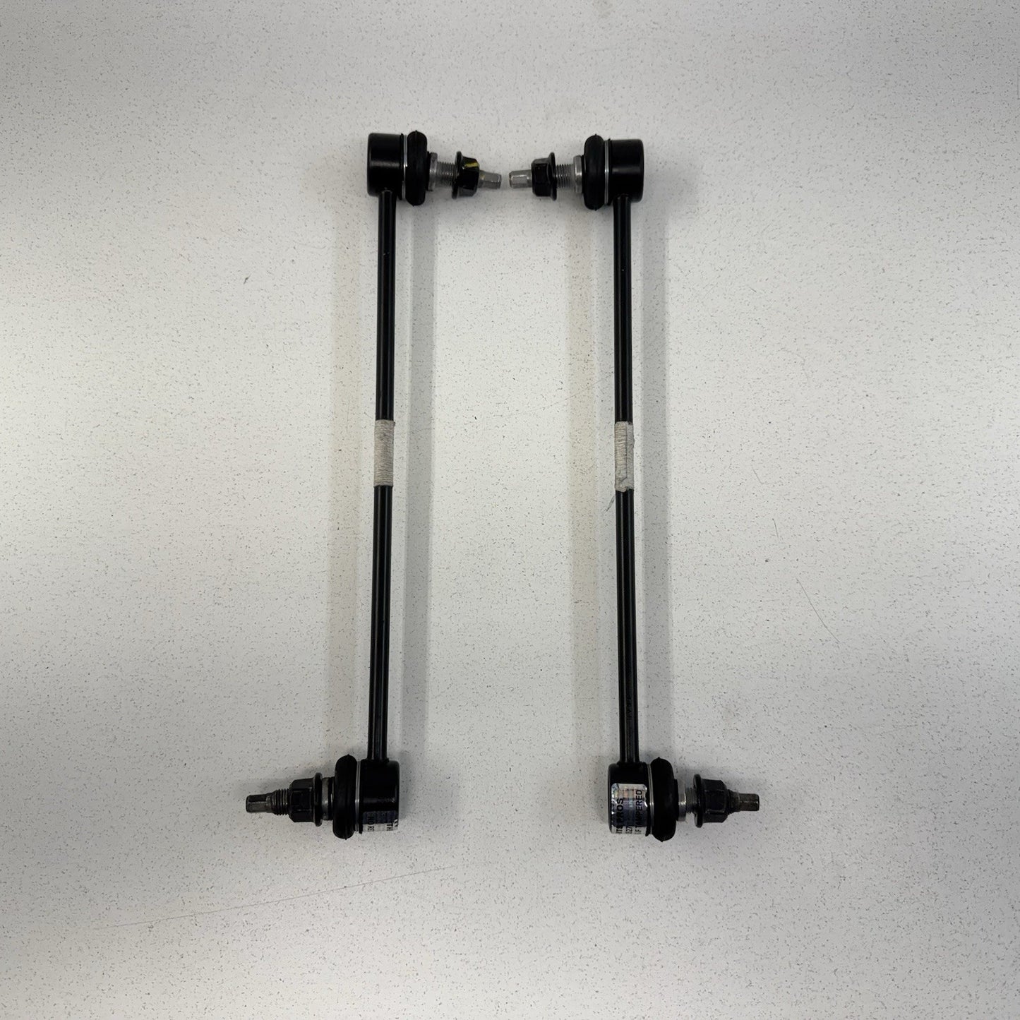 22-26 Hyundai Elantra N Front Stabilizer Sway Bar End Link Pair 54830-AA000 OEM