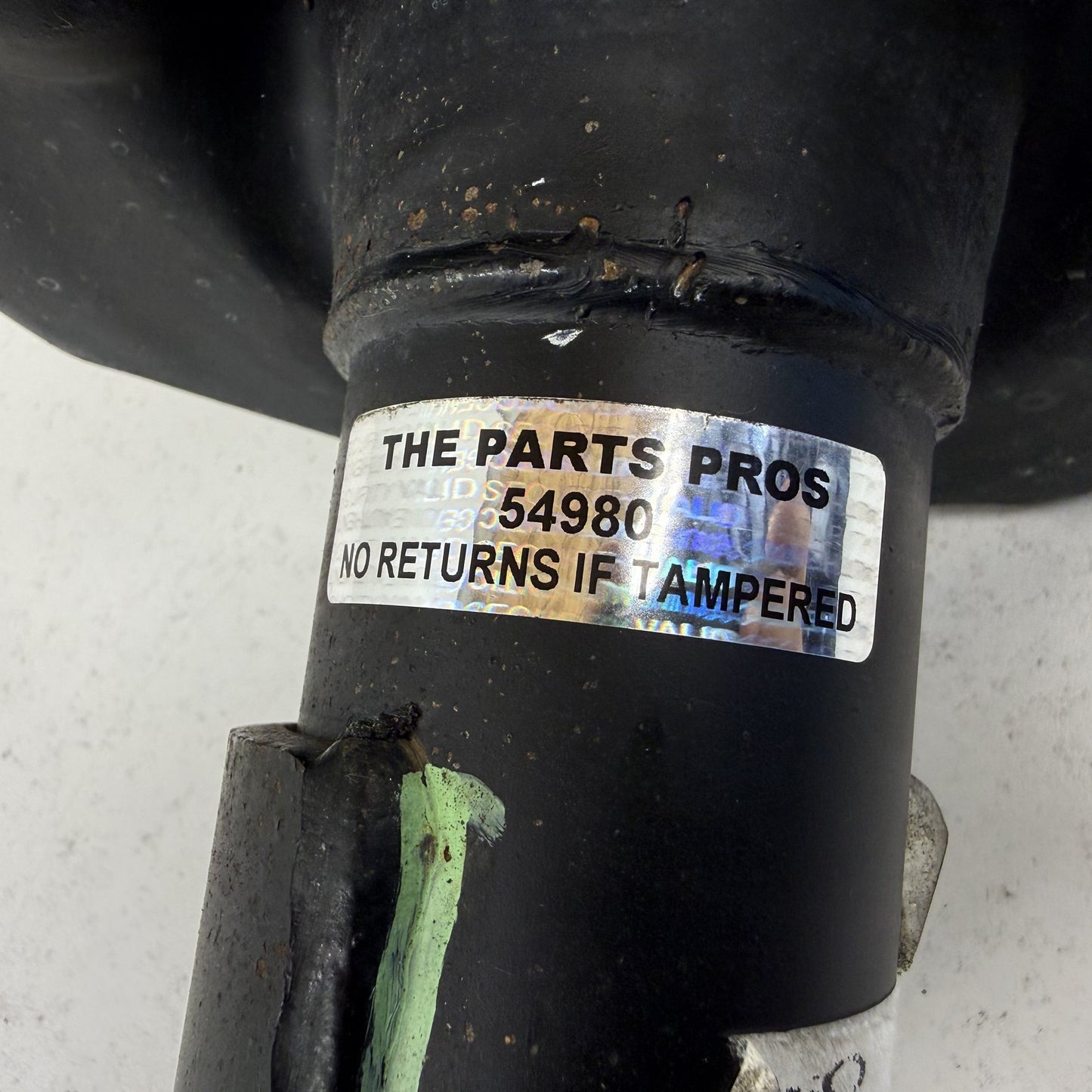 13-15 Chevrolet Camaro SS 1LE Right Front Suspension Shock Strut Absorber OEM