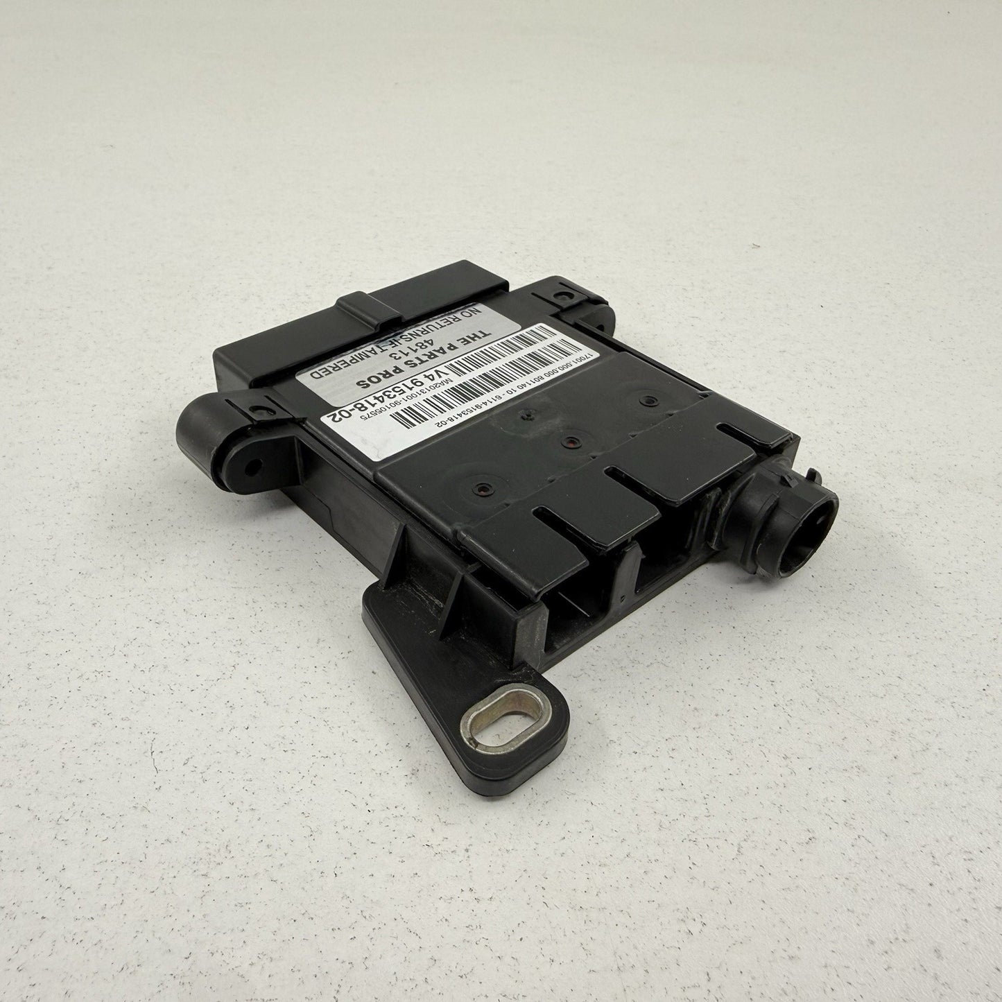 11-16 BMW M5 528 535 550 F10 Battery Distribution Point Control Module OEM