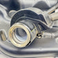 23-26 Toyota Prius FWD Gasoline Gas Tank Fuel Reservoir W/ Filler Neck Hose OEM