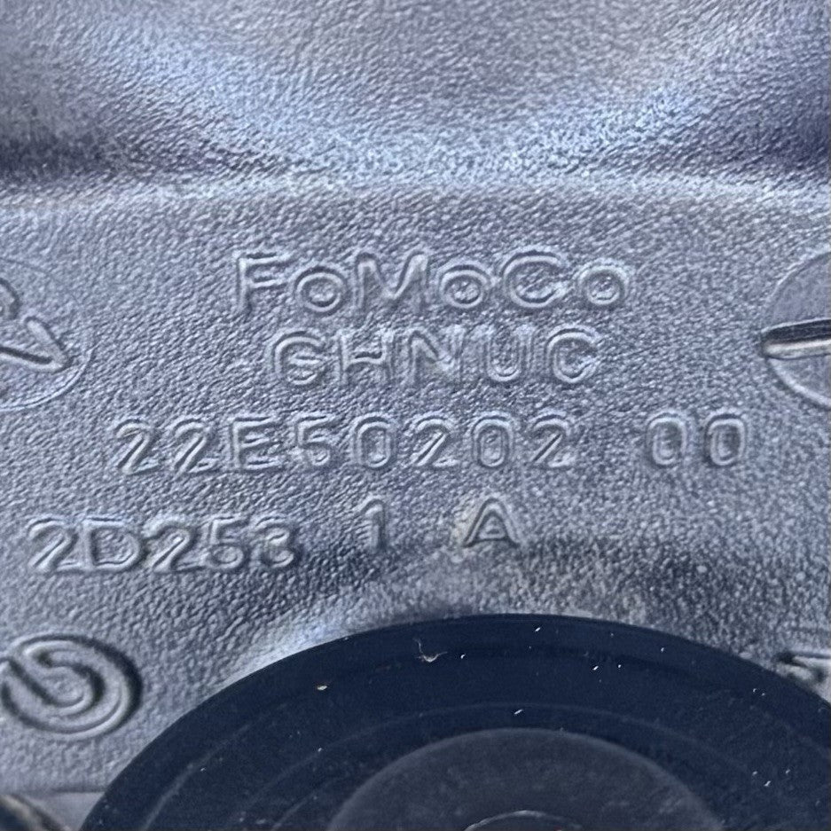 24-25 FORD MUSTANG GT PASSENGER RIGHT REAR PARKING PARK DRIFT BRAKE CALIPER OEM