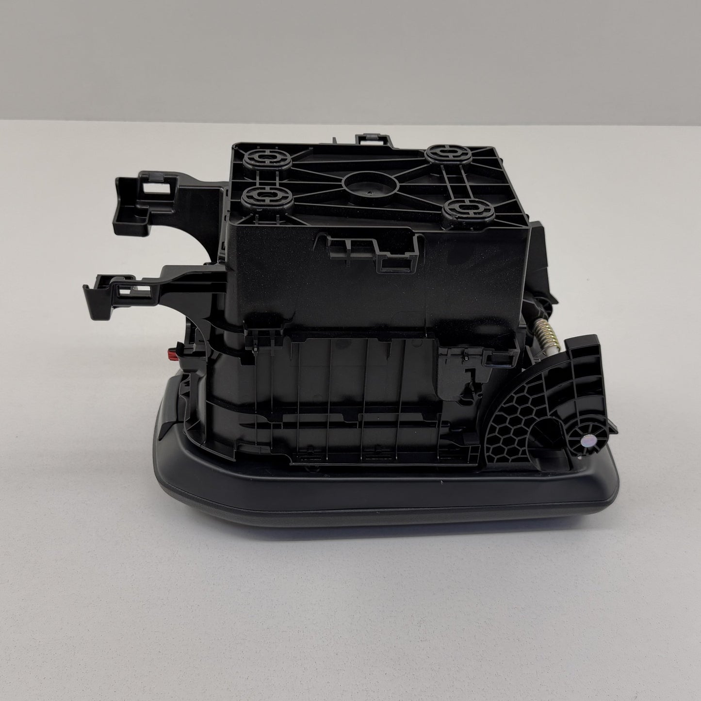 2019-2025 Toyota RAV4 Center Console Armrest Arm Rest Storage Tray Black OEM