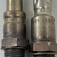 20-24 Audi A4 Exhaust Oxygen O2 Sensor Pair OEM