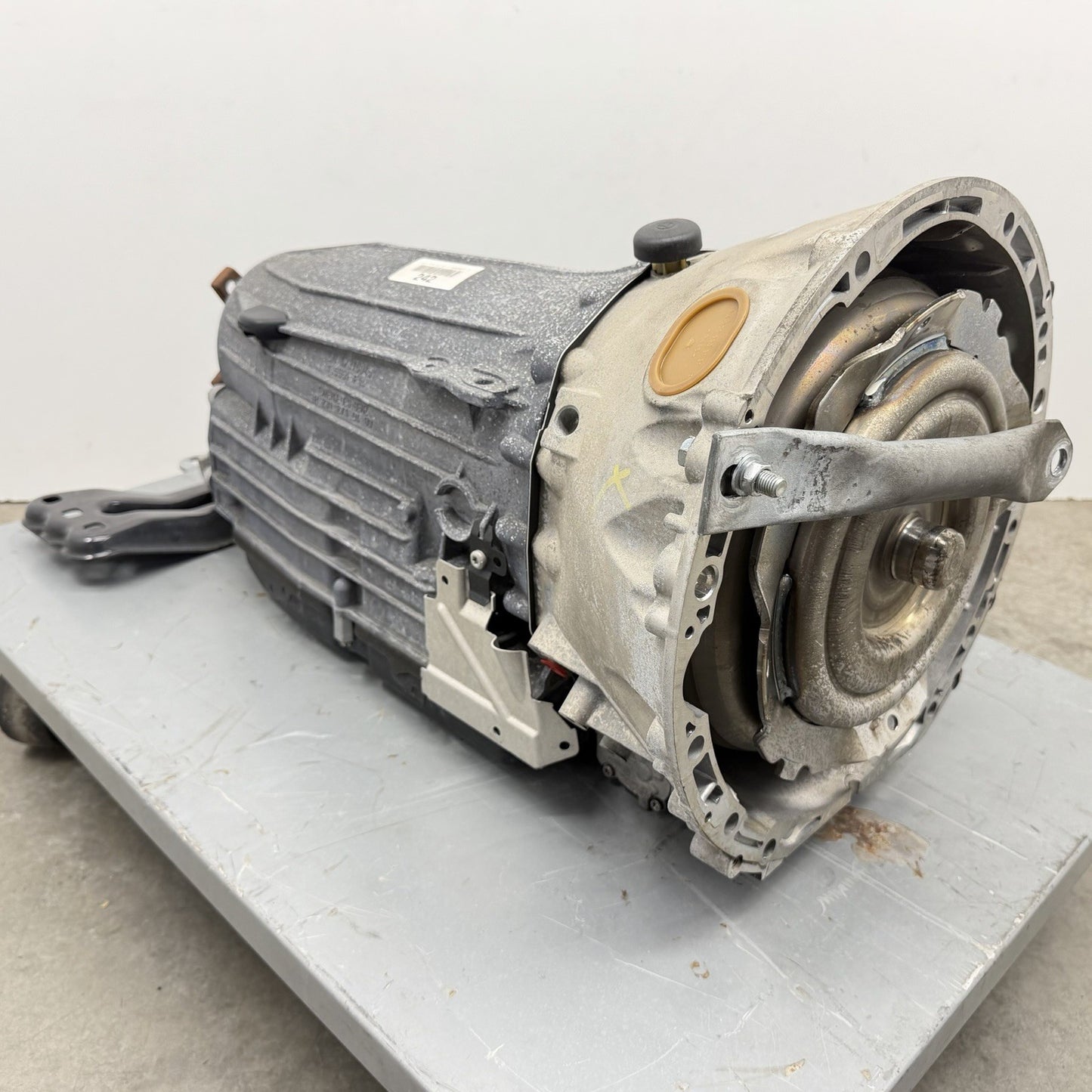 2014 Mercedes W218 CLS550 RWD 7G 722.909 Automatic Transmission 59K Miles OEM