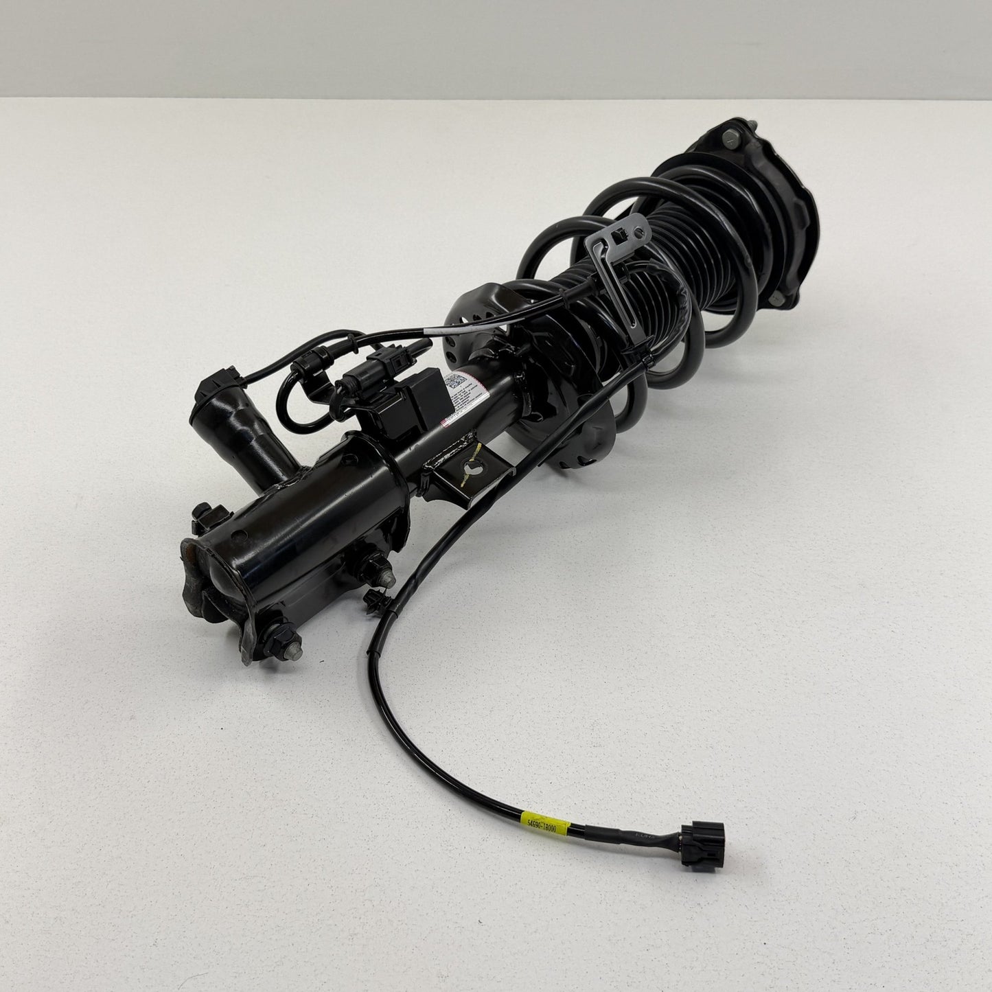 22-23 Hyundai Elantra N Left Front Suspension Shock Strut Spring Absorber OEM