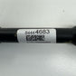 22-23 CADILLAC CT4 BLACKWING INTERMEDIATE STEERING COLUMN SHAFT UPPER LOWER OEM