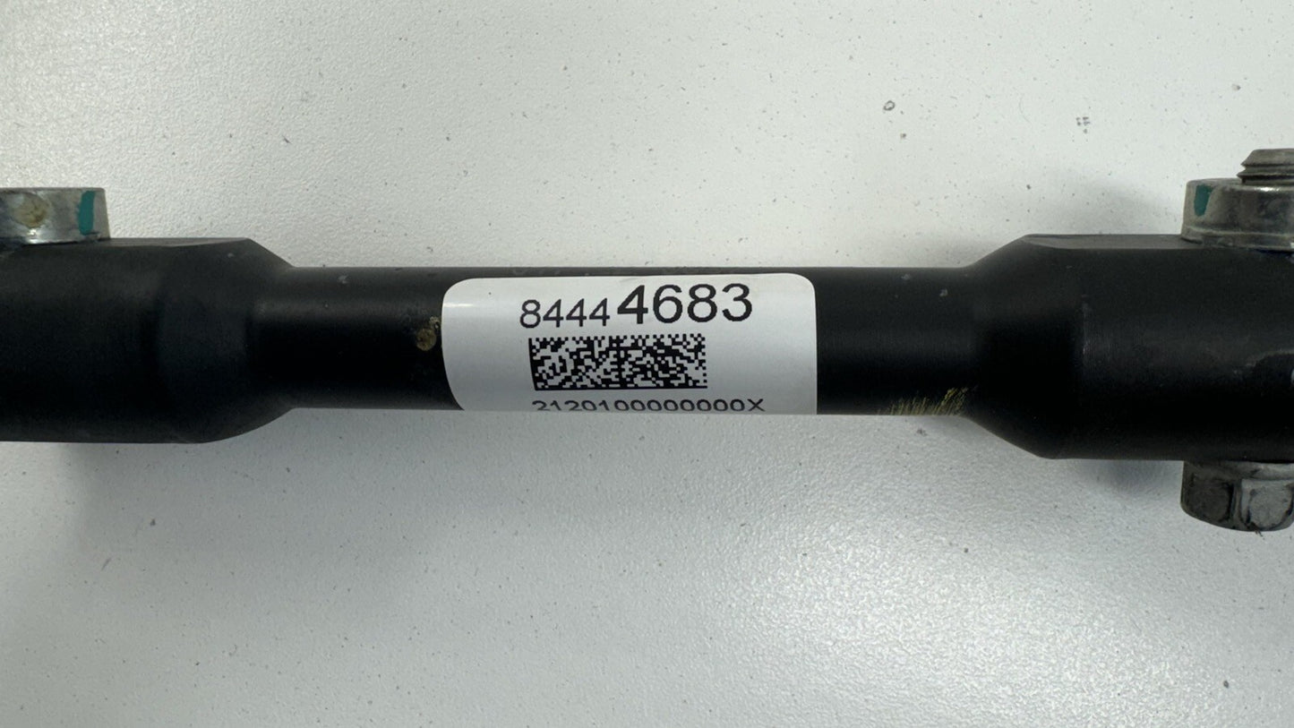 22-23 CADILLAC CT4 BLACKWING INTERMEDIATE STEERING COLUMN SHAFT UPPER LOWER OEM