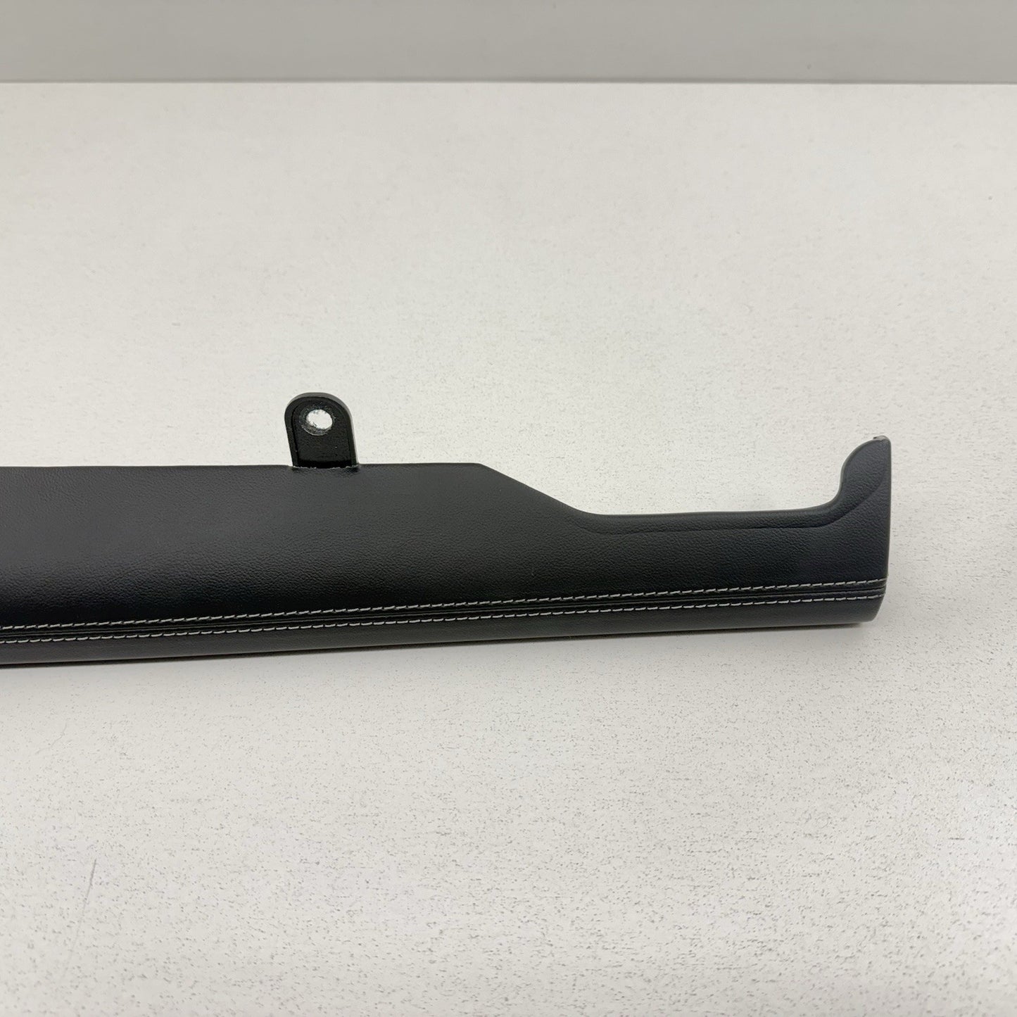 24-26 Ford Mustang GT Left & Right Lower Dash Board Trim Panel Molding Pair OEM