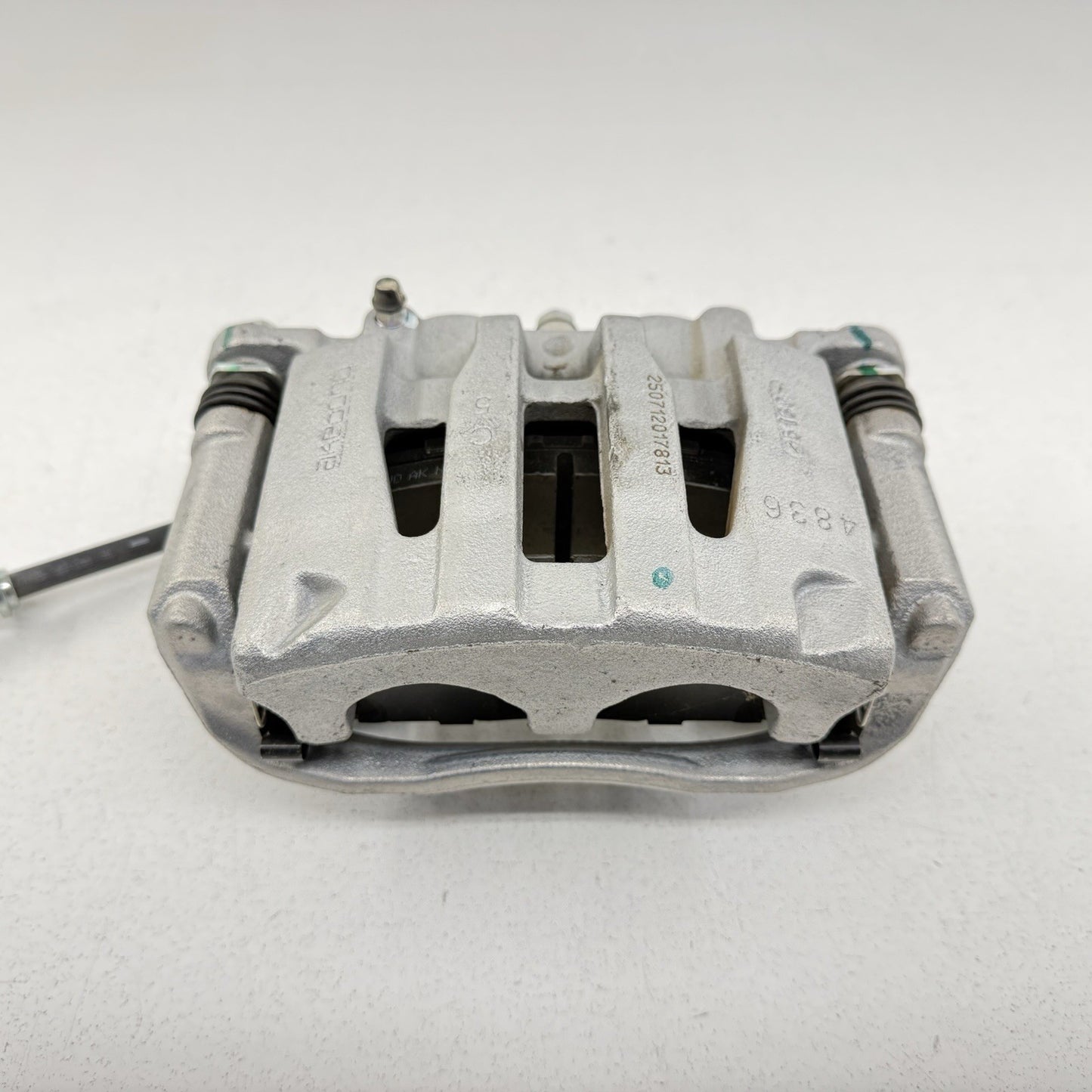 23-25 Honda Pilot Passenger Right Front Brake Caliper 45018-T90-A00 OEM