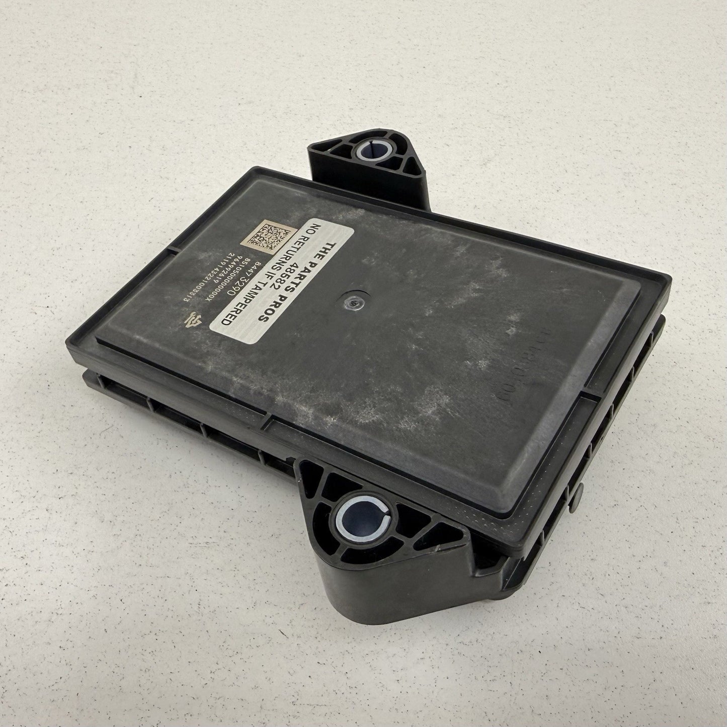 19-24 Chevrolet Camaro SS Stability Traction Control Module 84473290 OEM