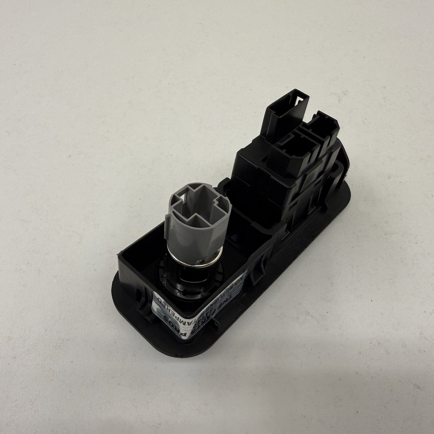 2015-2023 Ford Mustang Rear Center Console USB Charge Port GR3T-14F014-AB OEM