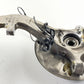 13-16 Mercedes GL350 X166 Right Front Spindle Knuckle Hub Wheel Bearing OEM
