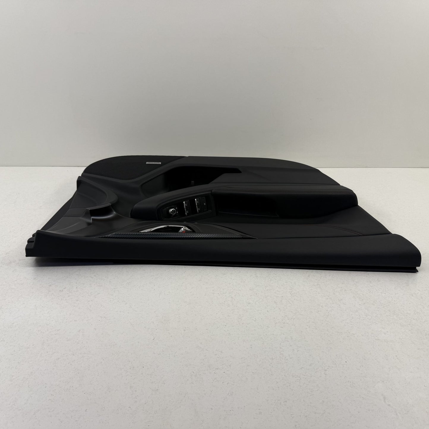 2022-2026 Subaru WRX Limited Driver Left Front Interior Door Trim Panel OEM