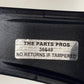 13-16 MERCEDES GL350 X166 WHEEL RIM W/ TIRE 20x8.5 +62 OFFSET 1664012802 OEM