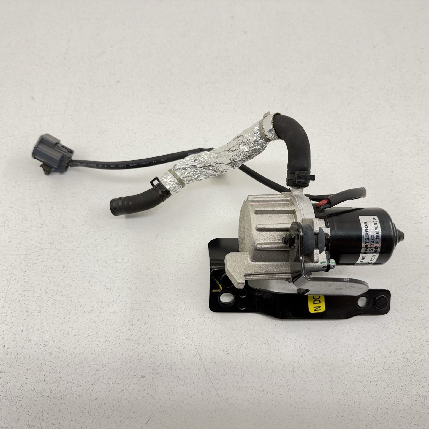 22-26 Hyundai Elantra N 2.0L Automatic Brake Booster Vacuum Pump 59220-IB100 OEM
