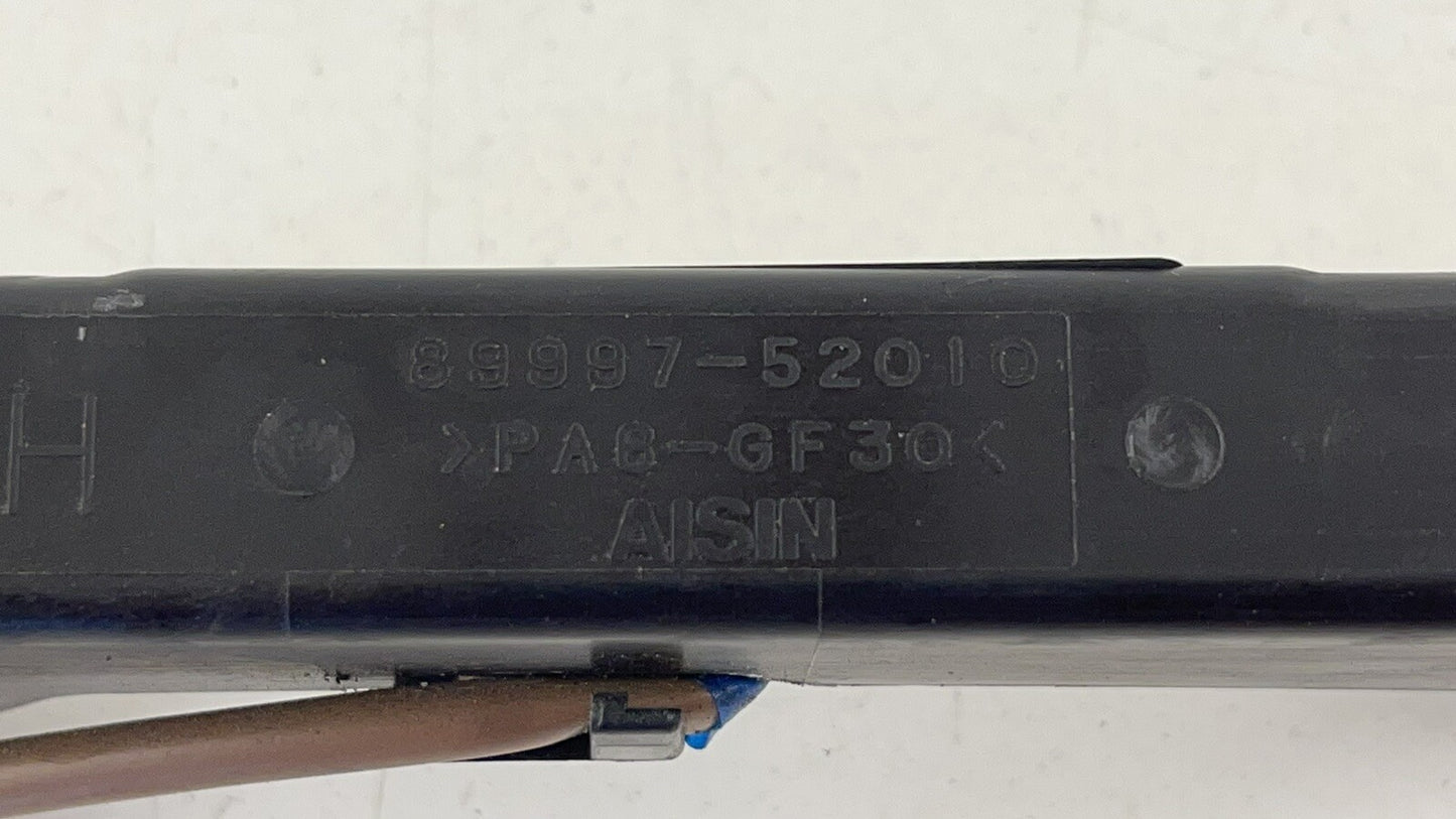17-20 SUBARU BRZ KEYLESS ENTRY ANTENNA RECEIVER MODULE 89997-52010 OEM