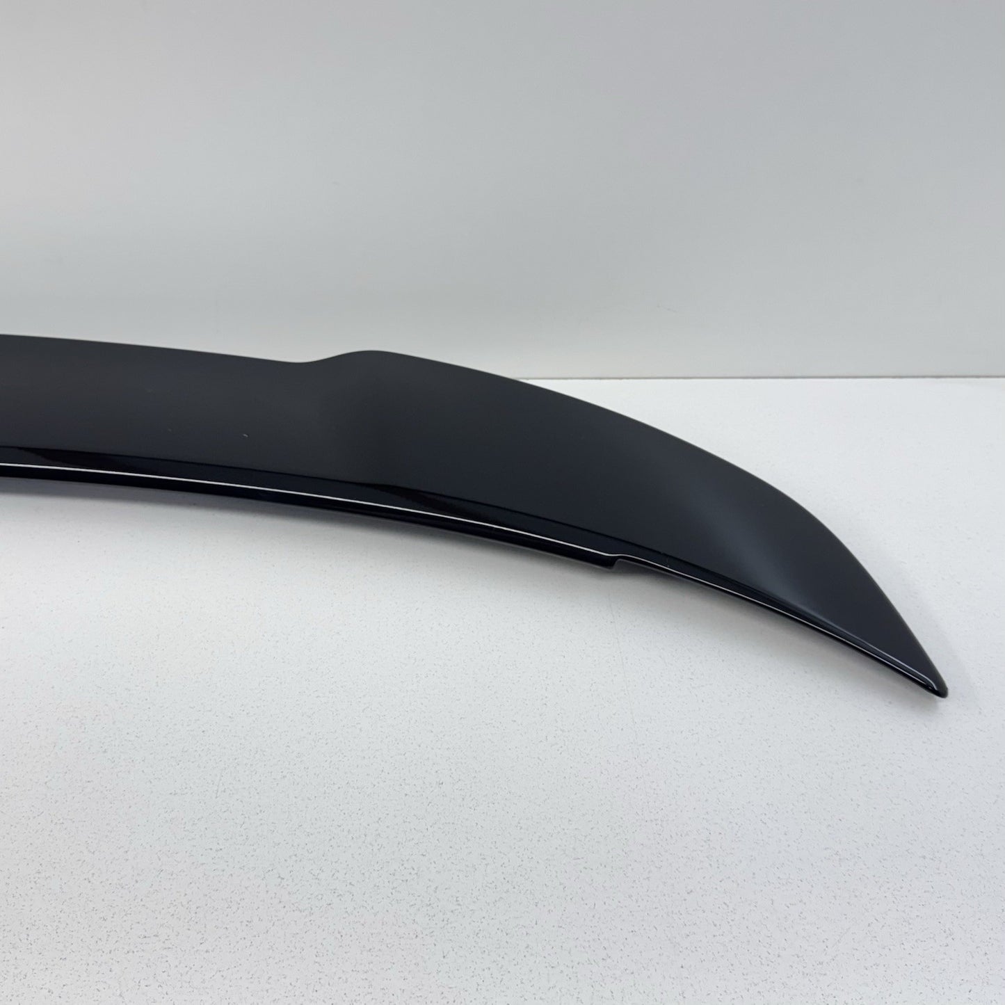 15-23 Dodge Charger SRT Hellcat Rear Trunk Lid Spoiler Wing 5NH39DX8AC OEM