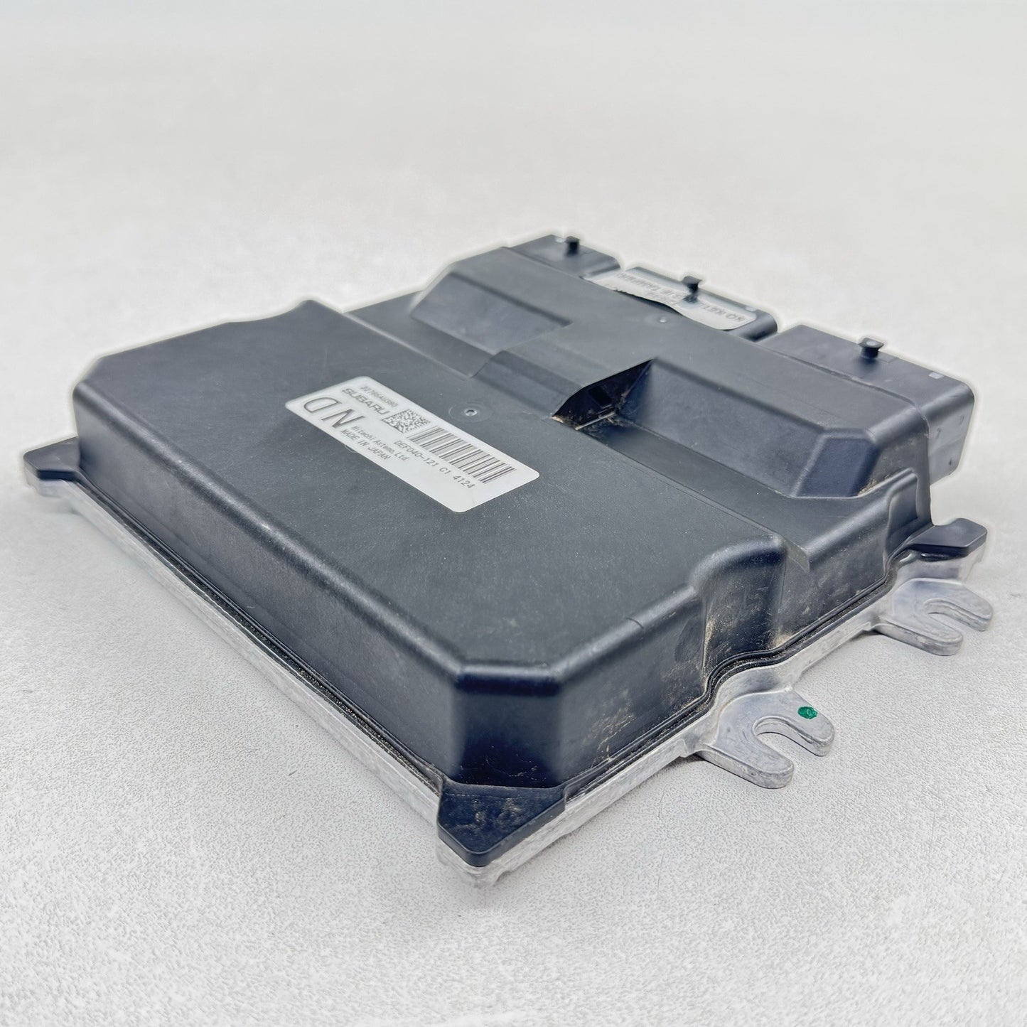 2024 Subaru WRX 2.4L Automatic Transmission Engine Control Module 22765AU380 OEM