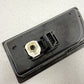 12-18 BMW F30 F80 M3 Center Console AUX USB Jack Port Trim Panel 9207357 OEM