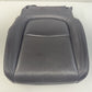 18-25 Honda Odyssey Driver Left Front Lower Seat Cushion Cover Leather Mocha OEM