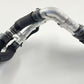 17-22 AUDI R8 PLUS RIGHT FRONT COOLANT HOSE PIPE LINE TUBE 4S0 121 064 F OEM