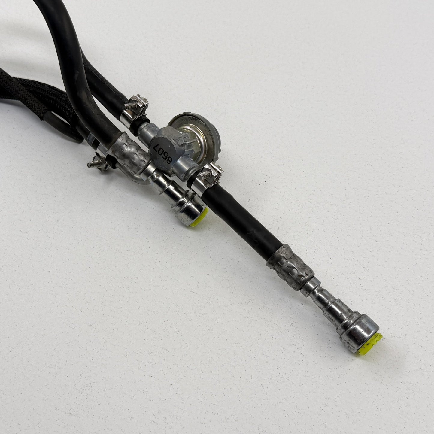 2015-2021 Subaru WRX STI Fuel Pressure Regulator Damper Assembly With Hoses OEM