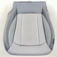 24-25 SUBARU CROSSTREK LIMITED RIGHT FRONT LOWER SEAT CUSHION COVER OEM