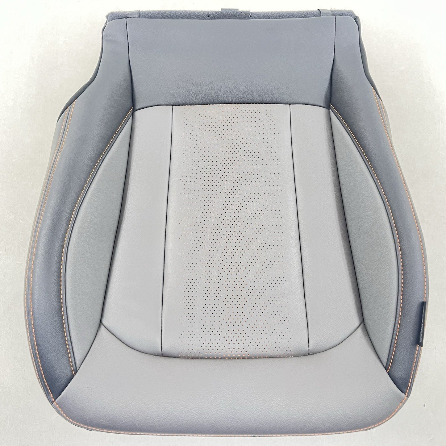 24-25 SUBARU CROSSTREK LIMITED RIGHT FRONT LOWER SEAT CUSHION COVER OEM