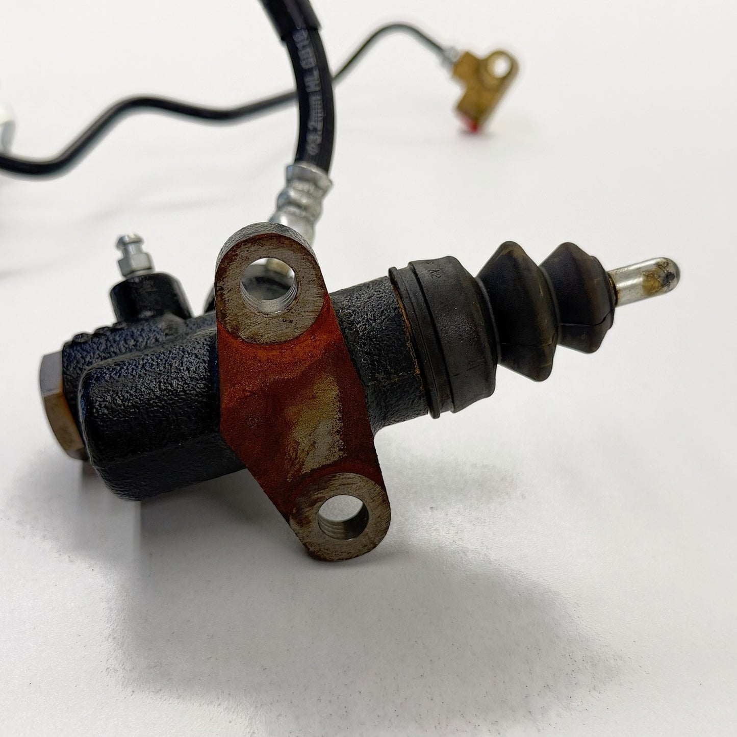 22-25 Subaru WRX Manual Transmission Master Cylinder Clutch Slave OEM