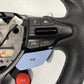 24-26 Hyundai Elantra N Steering Wheel W/ Paddle Shifters Leather OEM