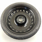 17-22 AUDI A4 S4 A5 S5 EMERGENCY SPARE TIRE WHEEL RIM DONUT 8W0601027B OEM