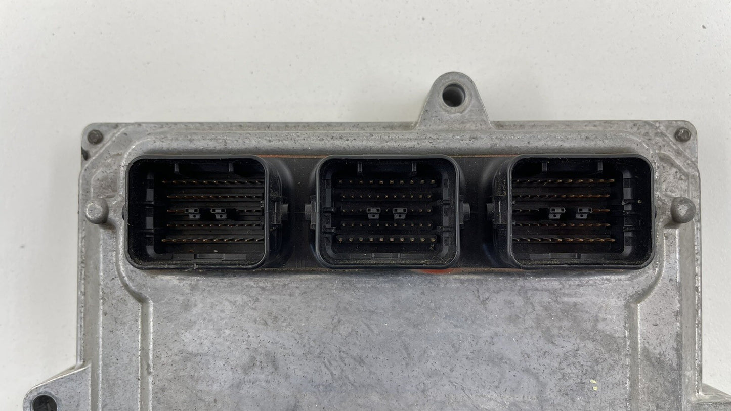 14-17 HONDA ODYSSEY ECU ECM ENGINE CONTROL MODULE 37820-RV0-A67 OEM
