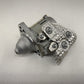 21-26 Lexus IS350 3.5L Motor Engine Crank Starter 28100-31220 OEM