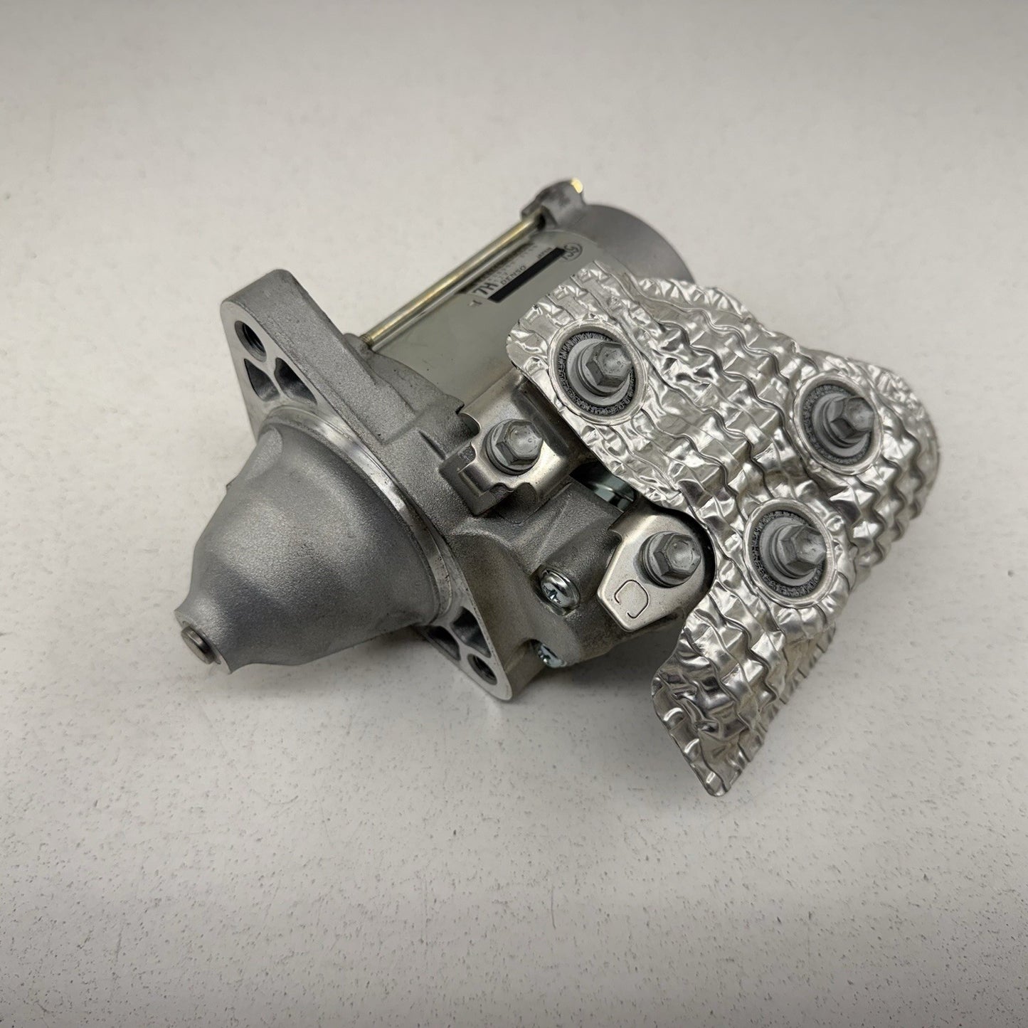21-26 Lexus IS350 3.5L Motor Engine Crank Starter 28100-31220 OEM