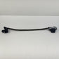 10-16 Mercedes W212 E350 Rear Trunk Lid Latch Lock Actuator 2047500185 OEM