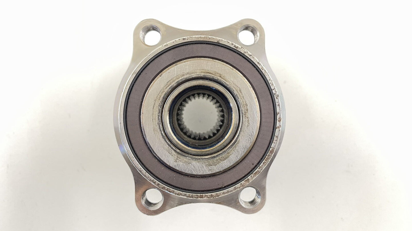 22-23 TOYOTA GR86 LEFT OR RIGHT REAR WHEEL HUB OEM