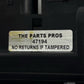 BMW F80 F82 F87 F30 F32 F36 Rear Battery Fuse Relay Junction Box 9356159 OEM