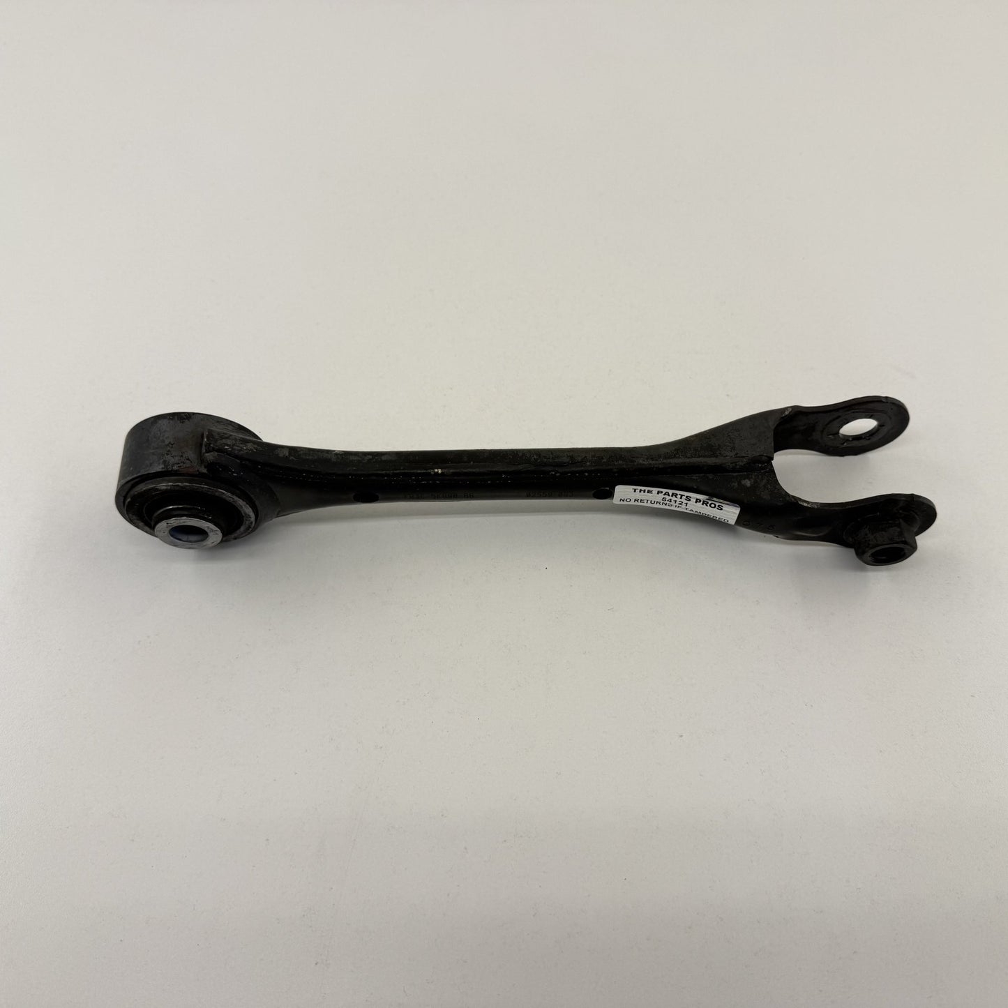 2015-2023 Ford Mustang GT Driver Left Rear Control Arm Suspension Set OEM