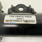 20-22 Toyota Prius Prime Right Front Suspension Shock Strut Spring Absorber OEM