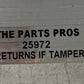 03-09 MERCEDES W211 E350 E550 FRONT REINFORCEMENT BAR IMPACT ABSORBER BEAM OEM