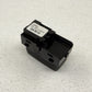 10-15 Chevrolet Camaro Passenger Right Door Window & Lock Switch Set OEM