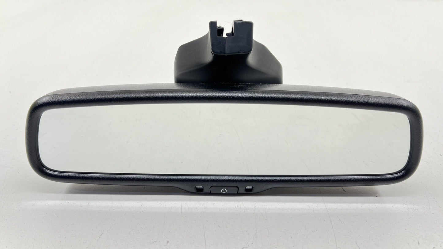 22-24 SUBARU WRX INTERIOR REAR VIEW MIRROR W/ CAMERA 92021VC010 OEM
