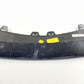 20-23 TOYOTA SUPRA FRONT CENTER LOWER BUMPER LIP SPOILER DIFFUSER COVER TRIM OEM