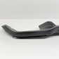 16-21 BMW M2 F87 Rear Bumper Lower Diffuser Valance Panel Cover Trim OEM