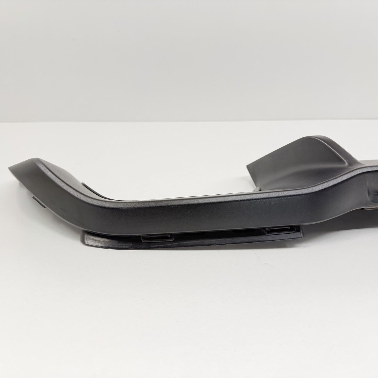 16-21 BMW M2 F87 Rear Bumper Lower Diffuser Valance Panel Cover Trim OEM