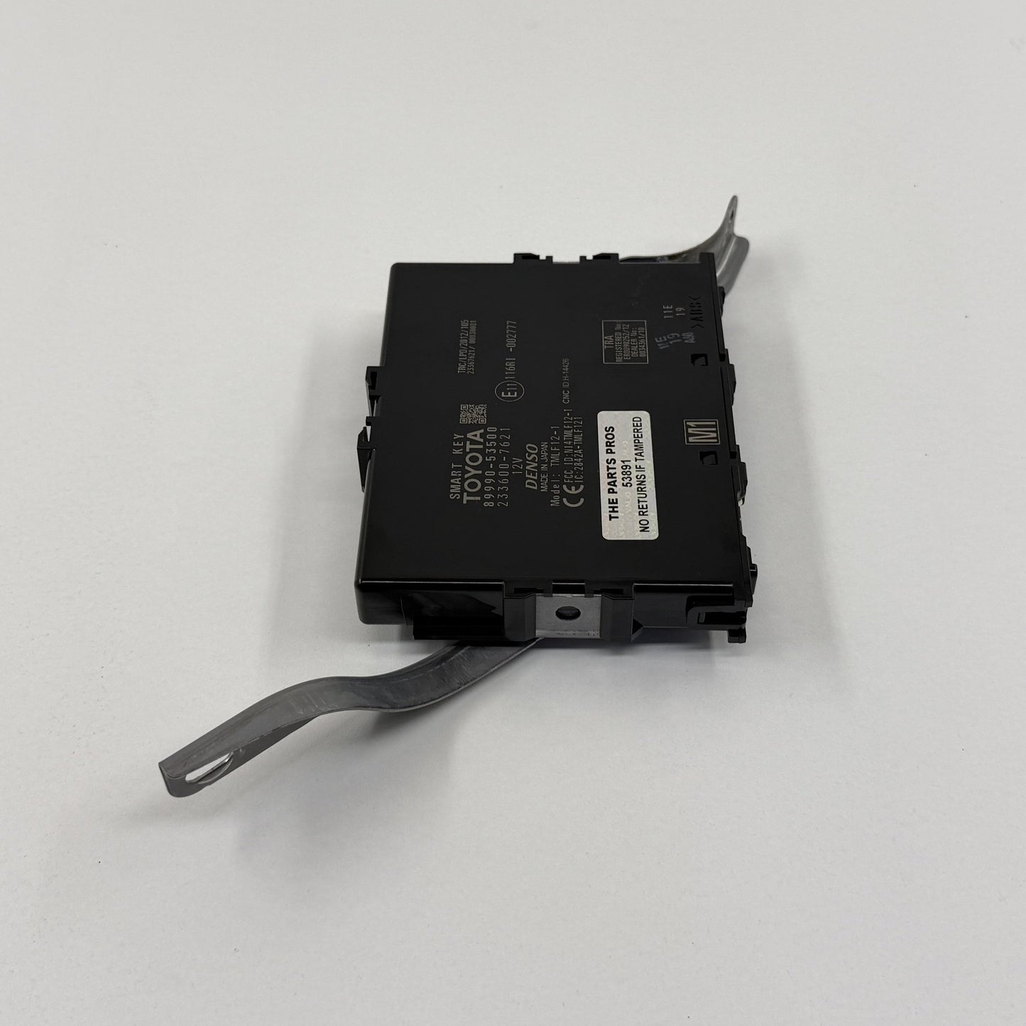 2022-2025 Lexus IS500 Smart Key Keyless Entry Module 89990-53500 OEM