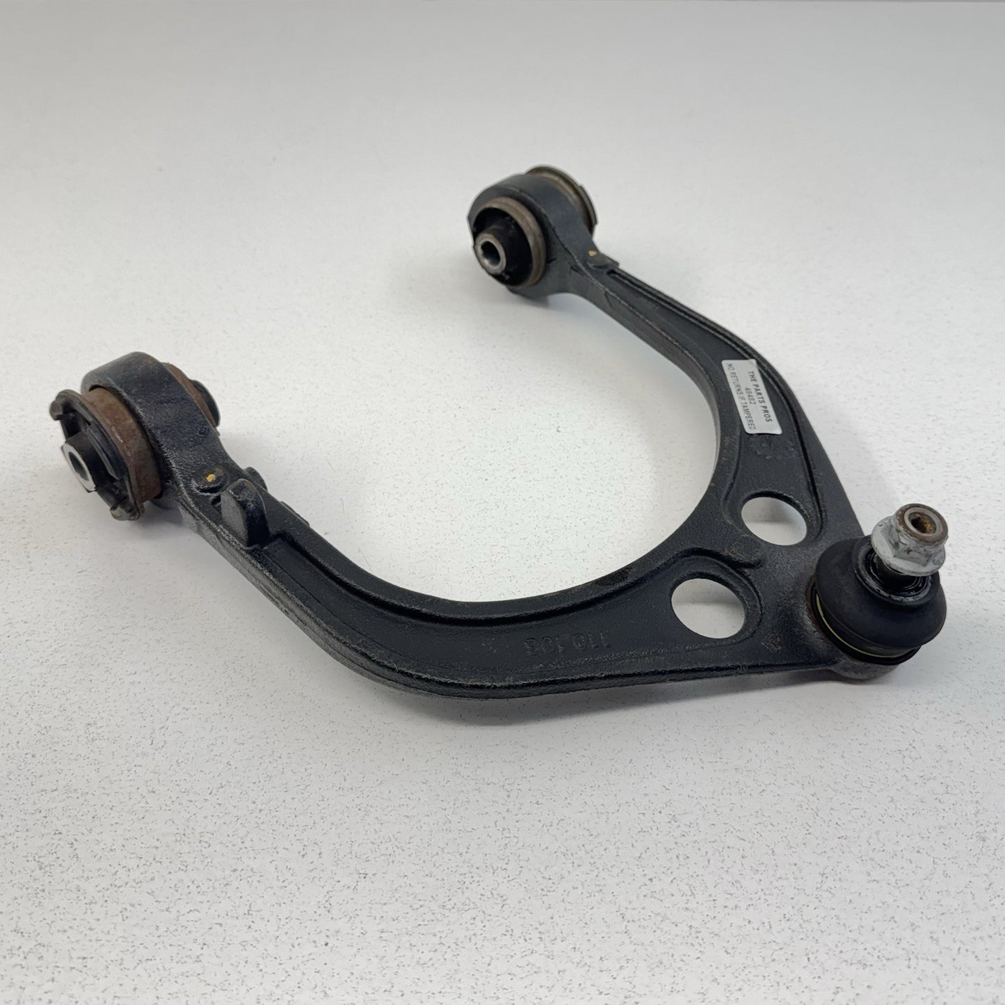 15-23 Dodge Challenger Passenger Right Front Upper Control Arm OEM