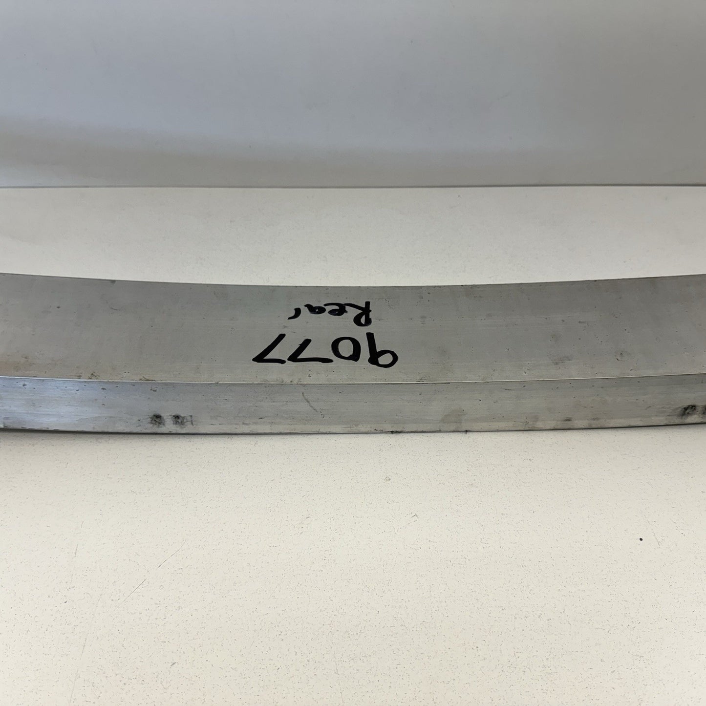 15-23 Dodge Charger Rear Reinforcement Bar Crash Impact Absorber Beam OEM