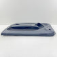 15-23 DODGE CHALLENGER PASSENGER RIGHT INTERIOR DOOR PANEL COVER TRIM OEM
