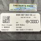 18-24 Audi A4 A5 S4 S5 RS5 Body Control Module BCM 8W0907063CG OEM